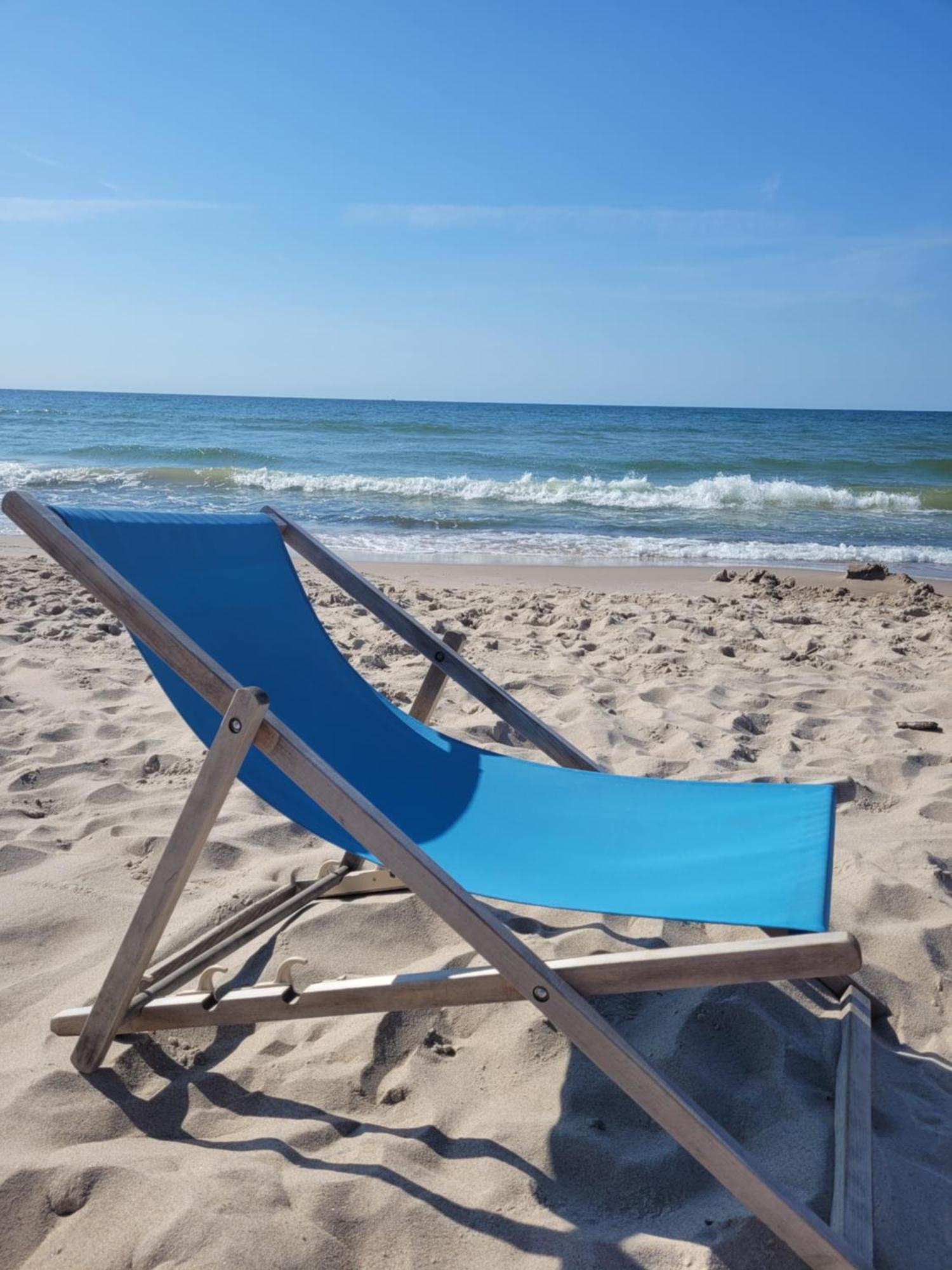Domki Weekend Rusinowo  Buitenkant foto